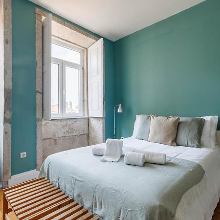 Clube Charming Apartments - Sao Bento Porto Exterior photo