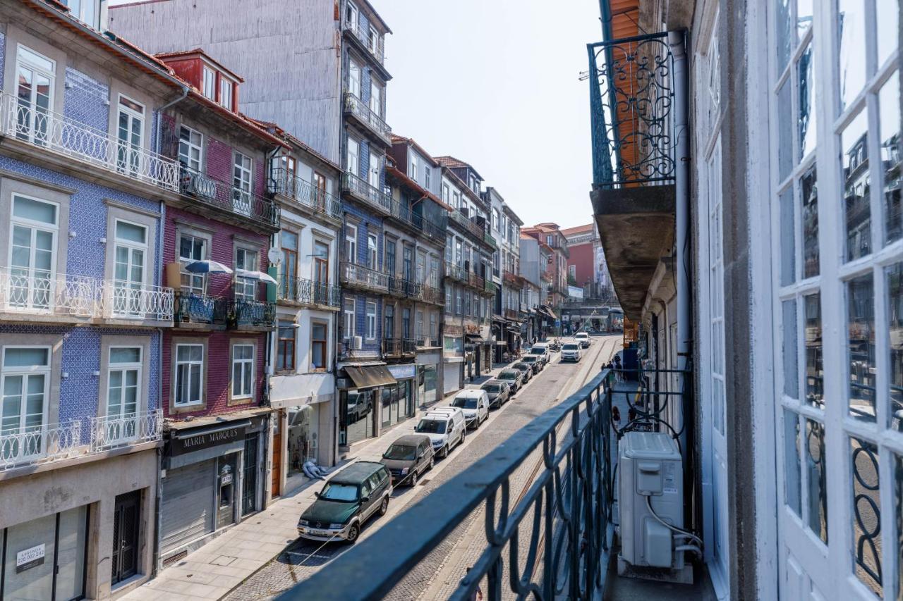 Clube Charming Apartments - Sao Bento Porto Exterior photo